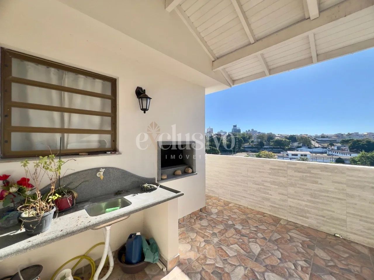Cobertura Duplex com Amplo Terraço no Coração do Estreito - Foto 5