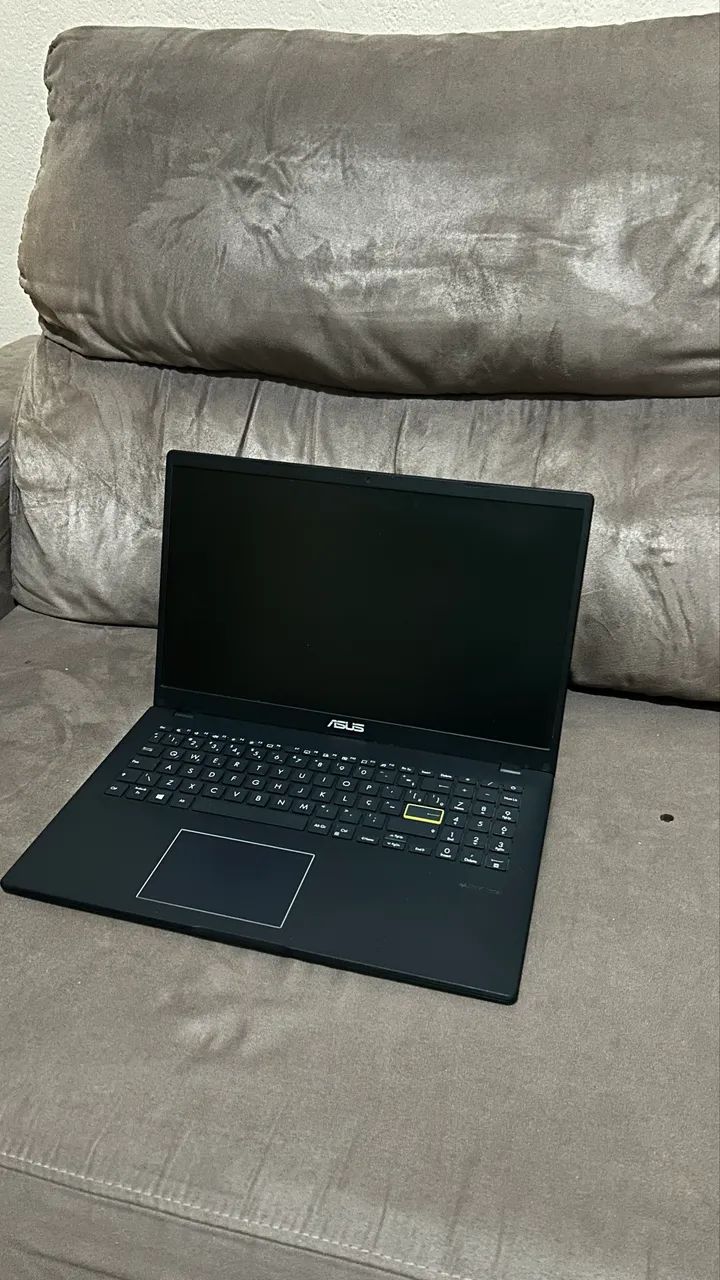 ASUS VivoBook E510MA  - Foto 2