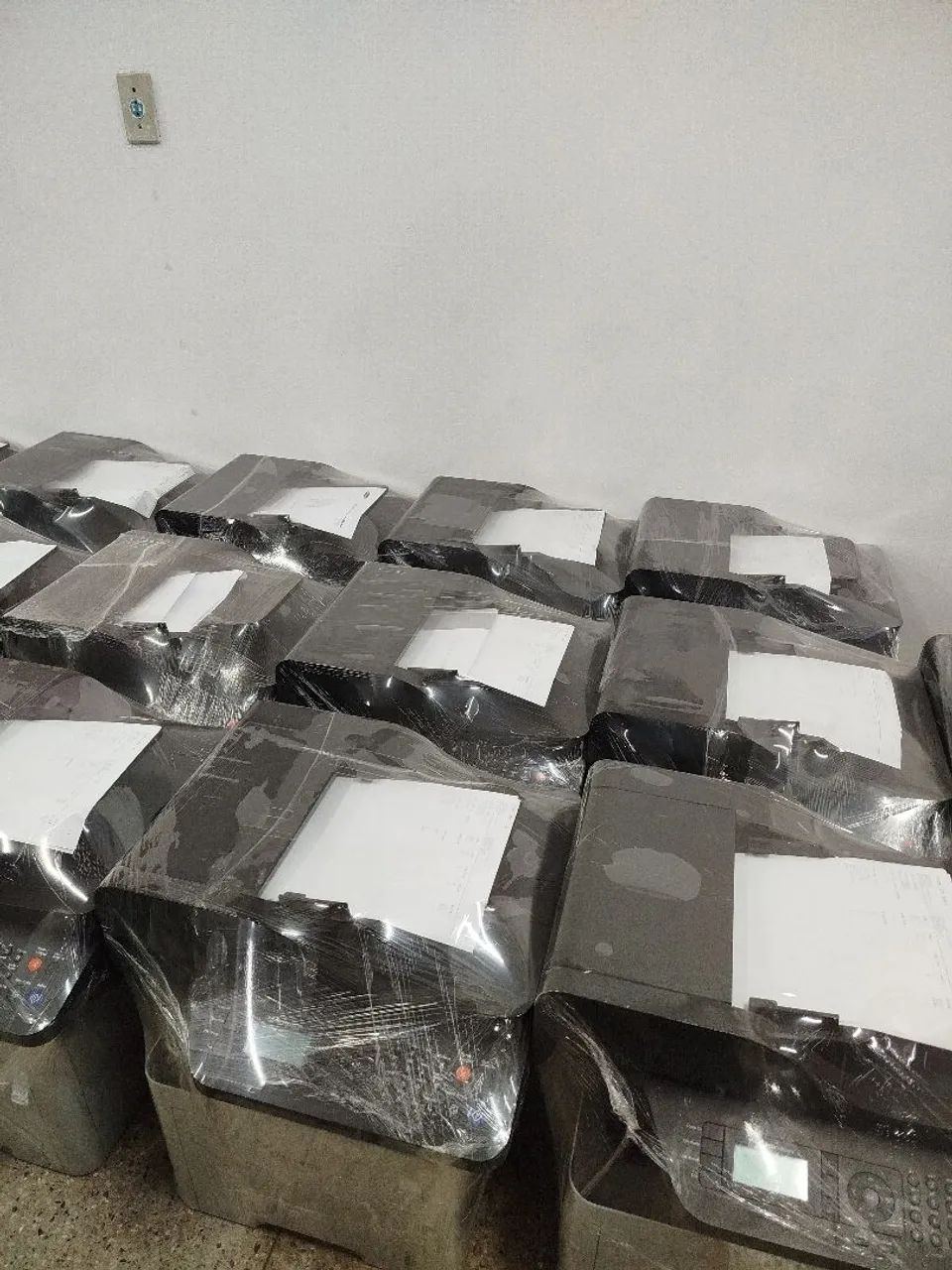 IMPRESSORAS M4070 REVISADAS 