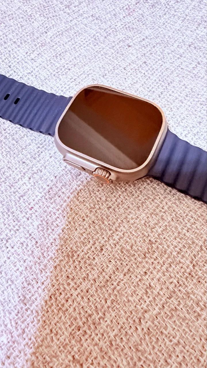 Smartwatches