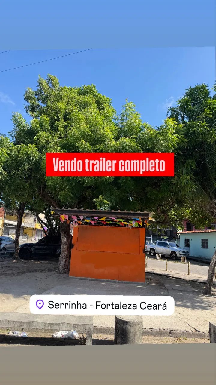 Trailer 