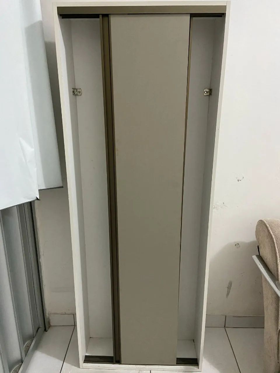 movel para dispensa sala quarto em mdf  - Foto 2