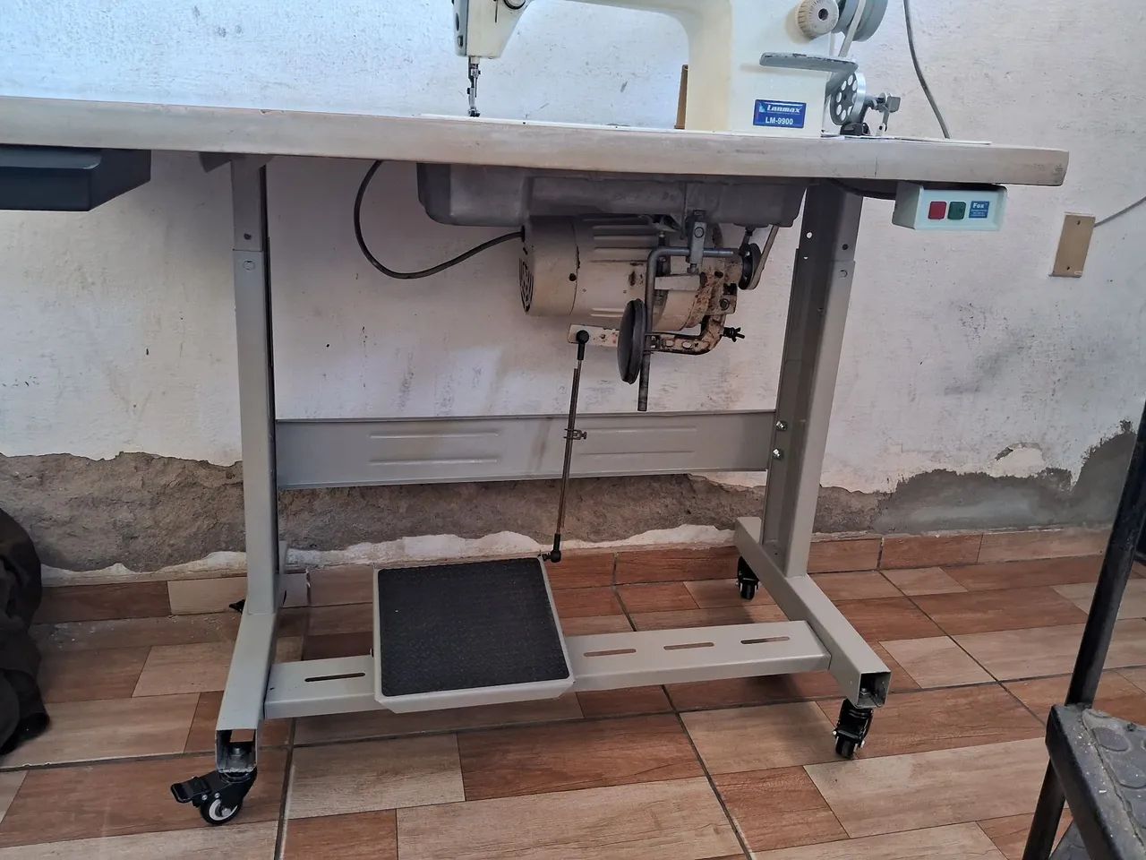 Reta lanmax  - Foto 4