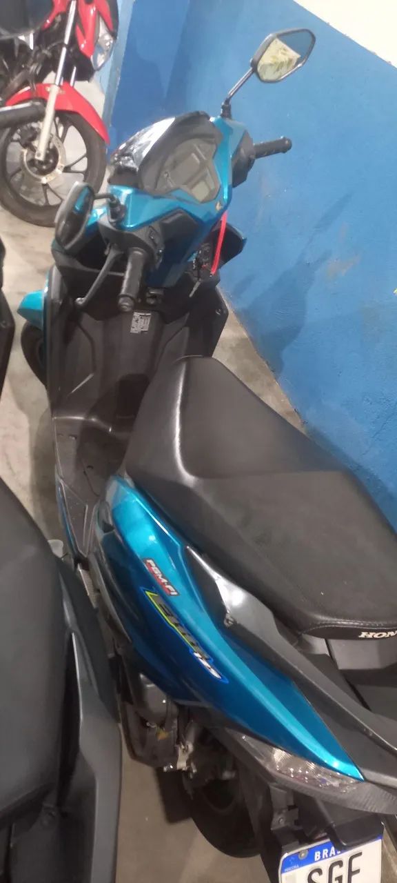 Honda elite 2025 - Foto 5