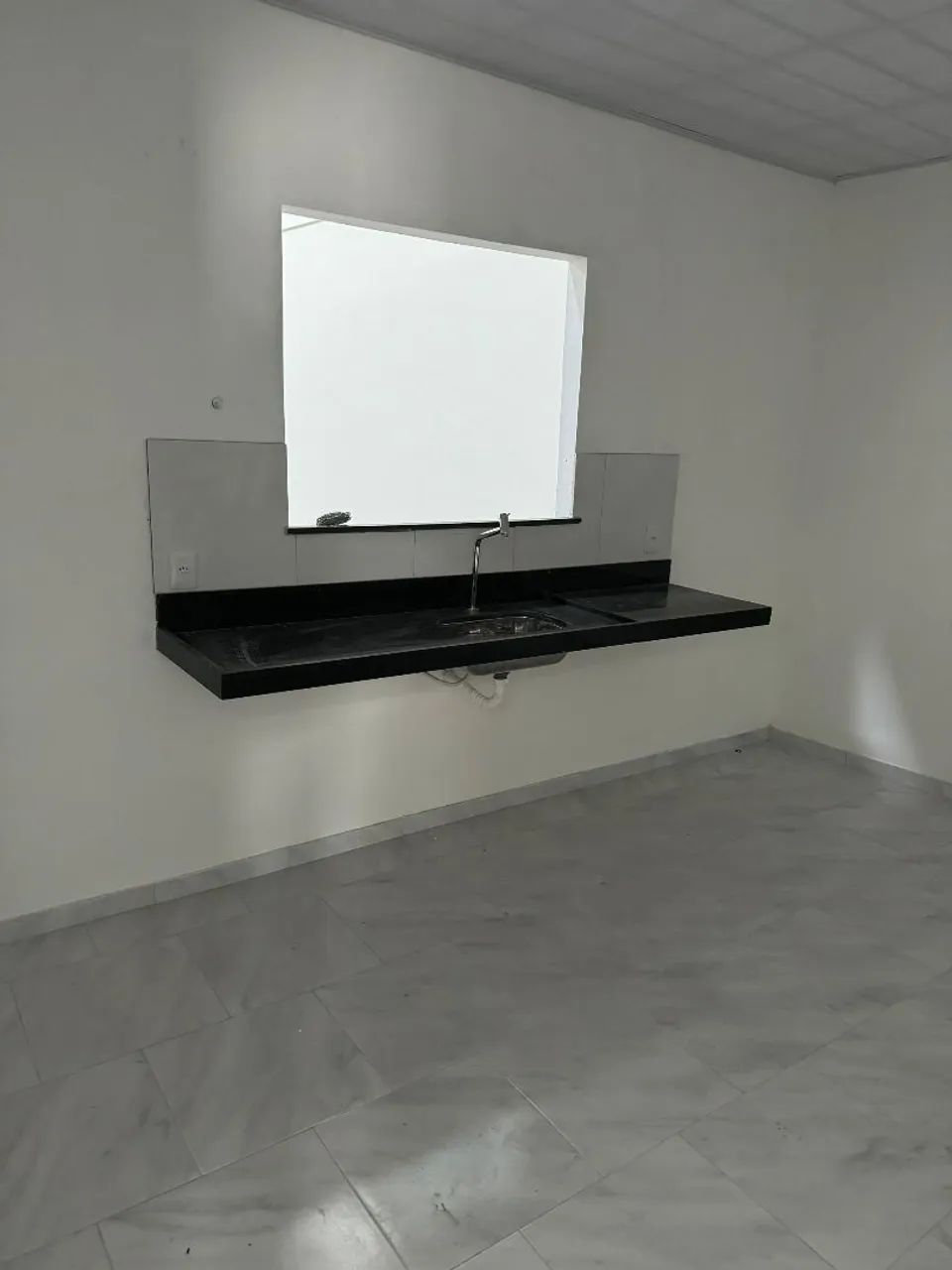 Galpão Amplo em Benevides, 1046m², com Escritório.  - Foto 4