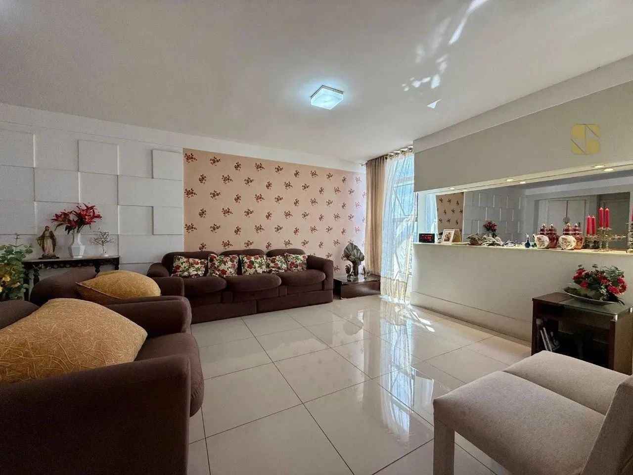 Apartamento no Edifício Vila Dei Fiori, Cuiabá-MT - Foto 2