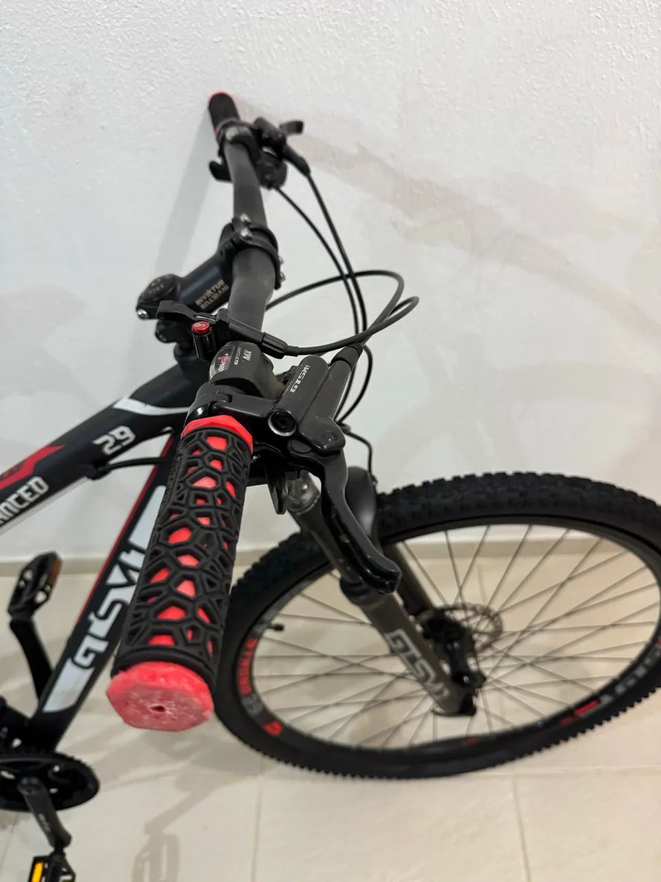 Bicicleta GTSM - Foto 5