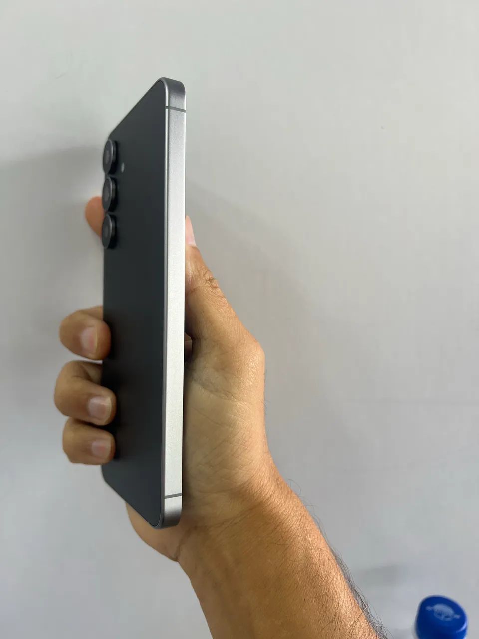 Sansung S25 FÉ 256gigas 8RAM  - Foto 3