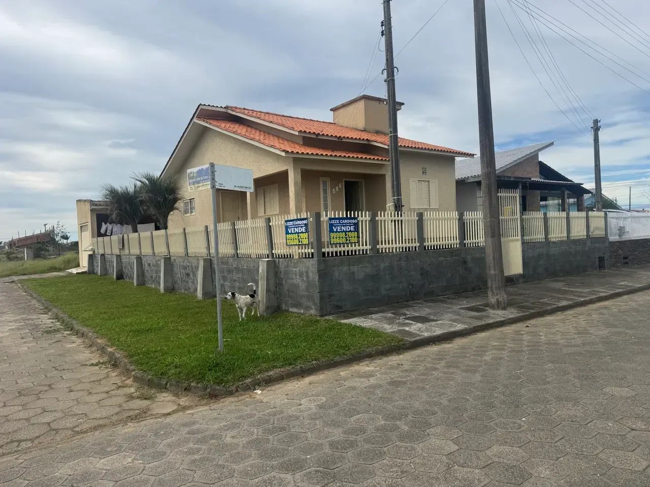 Casa Balneário Rincão Zona Sul 650.000,00