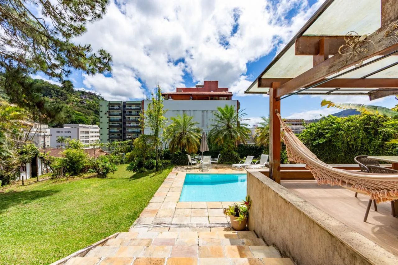 Casa com 4 quartos em Agriões, Teresópolis. - Foto 4