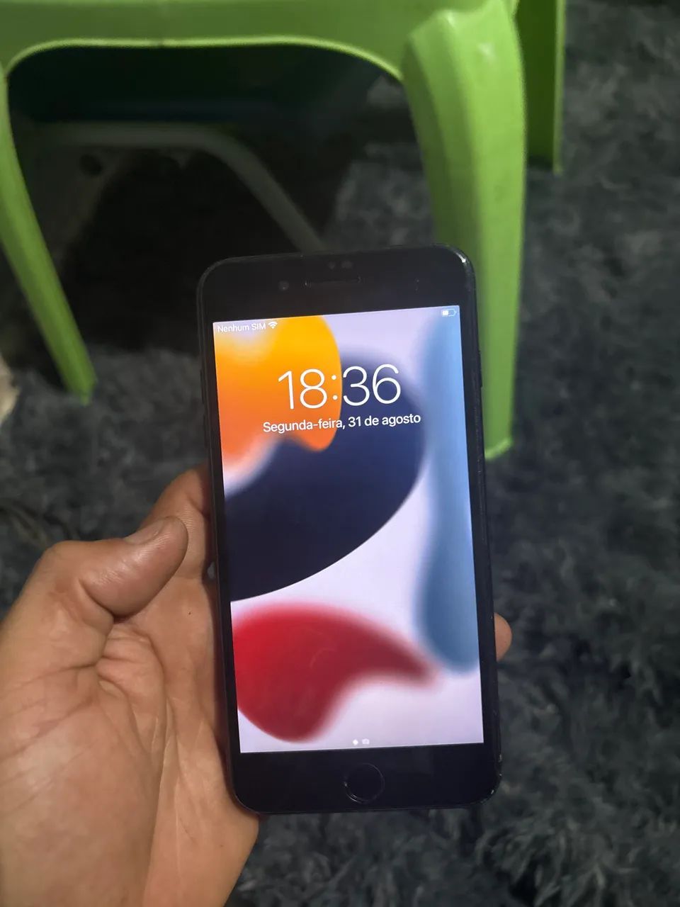 iPhone 7 Plus  - Foto 4