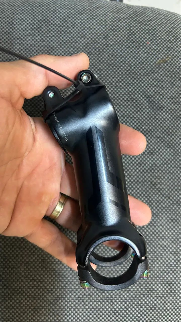 Mesa Specialized 100mm -12 e -16 graus 