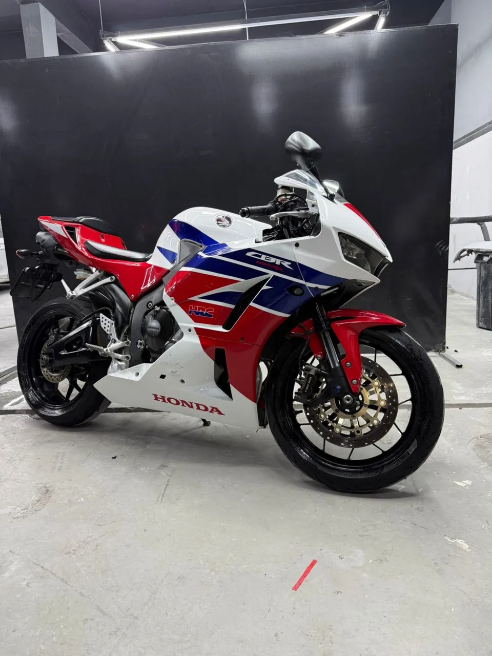 Kawasaki Zx-4r 2024 - 1503137483 | OLX