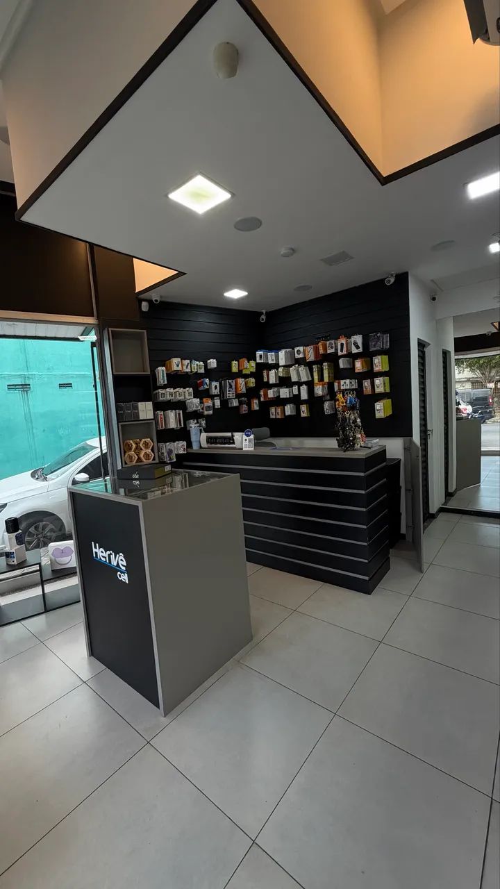 Passo ponto comercial - Foto 4