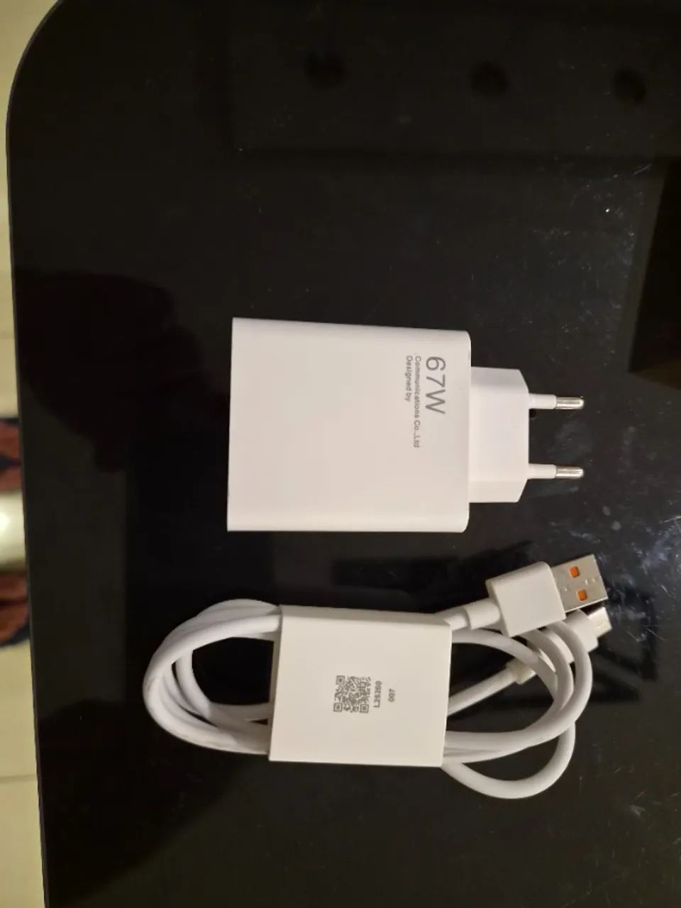 Poco X 6 Pro 512G 5G - Foto 4