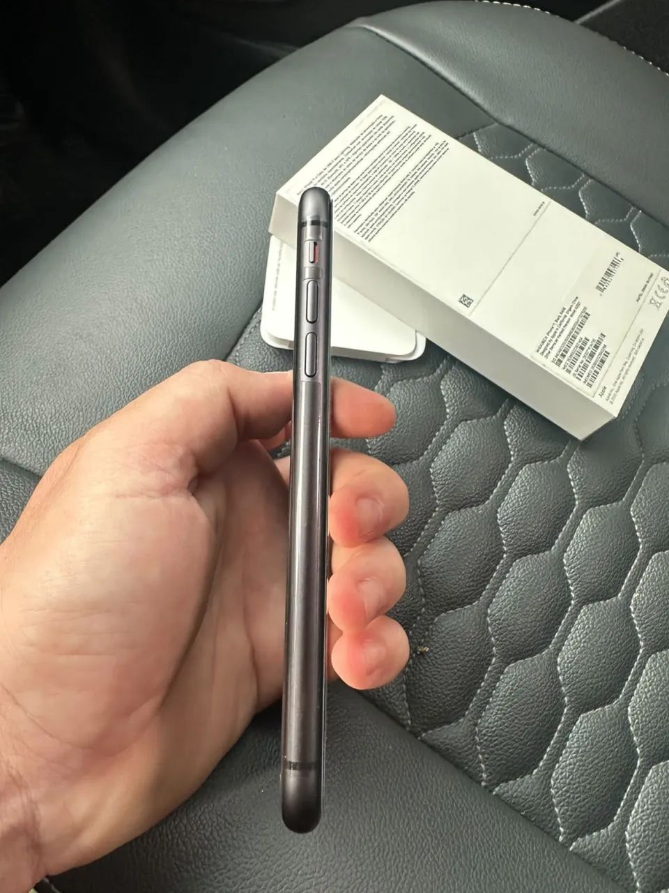 ? IPHONE 11 64GB ? IMPECÁVEL! ? - Foto 3