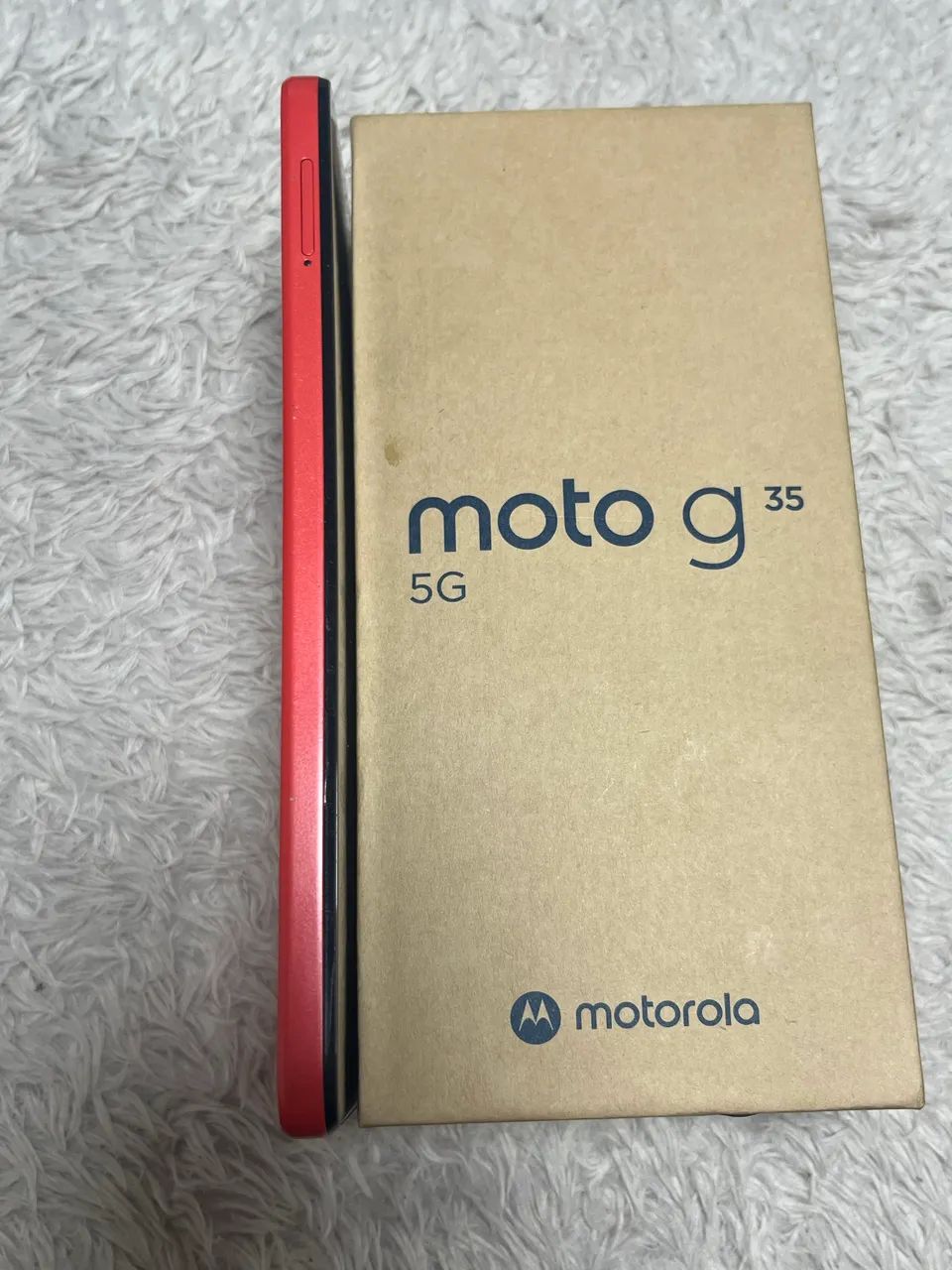 Moto g35 5g, 128gb - Foto 4