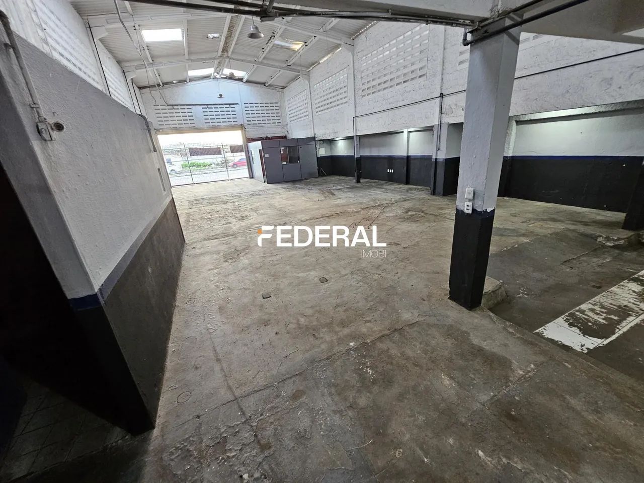 Amplo espaço comercial | Av. Recife | 600m² | 4 salas - Foto 4
