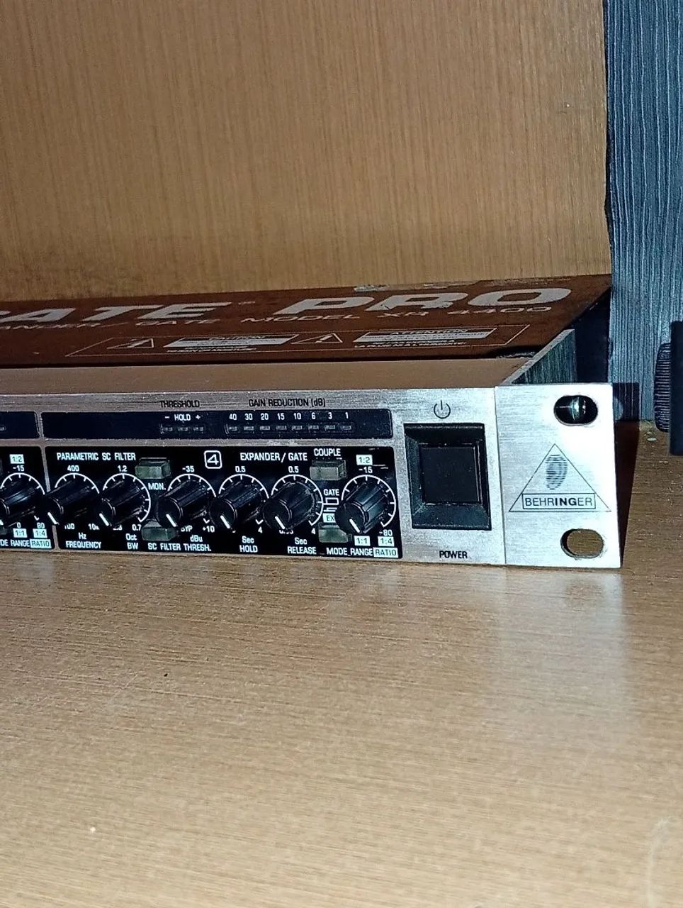 Multigate pro  - Foto 4