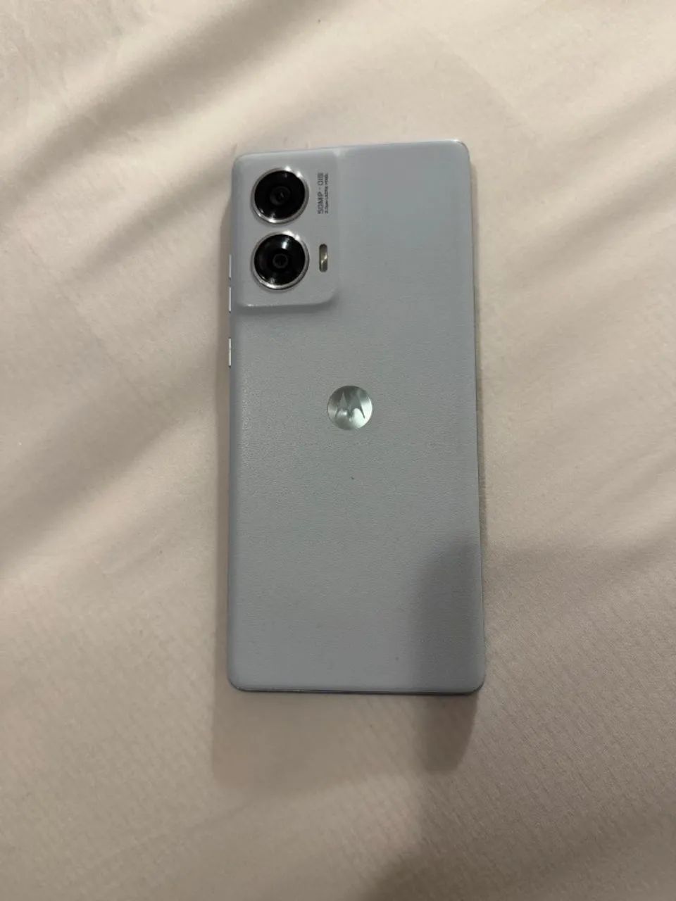 Motorola Edge Fusion 50 