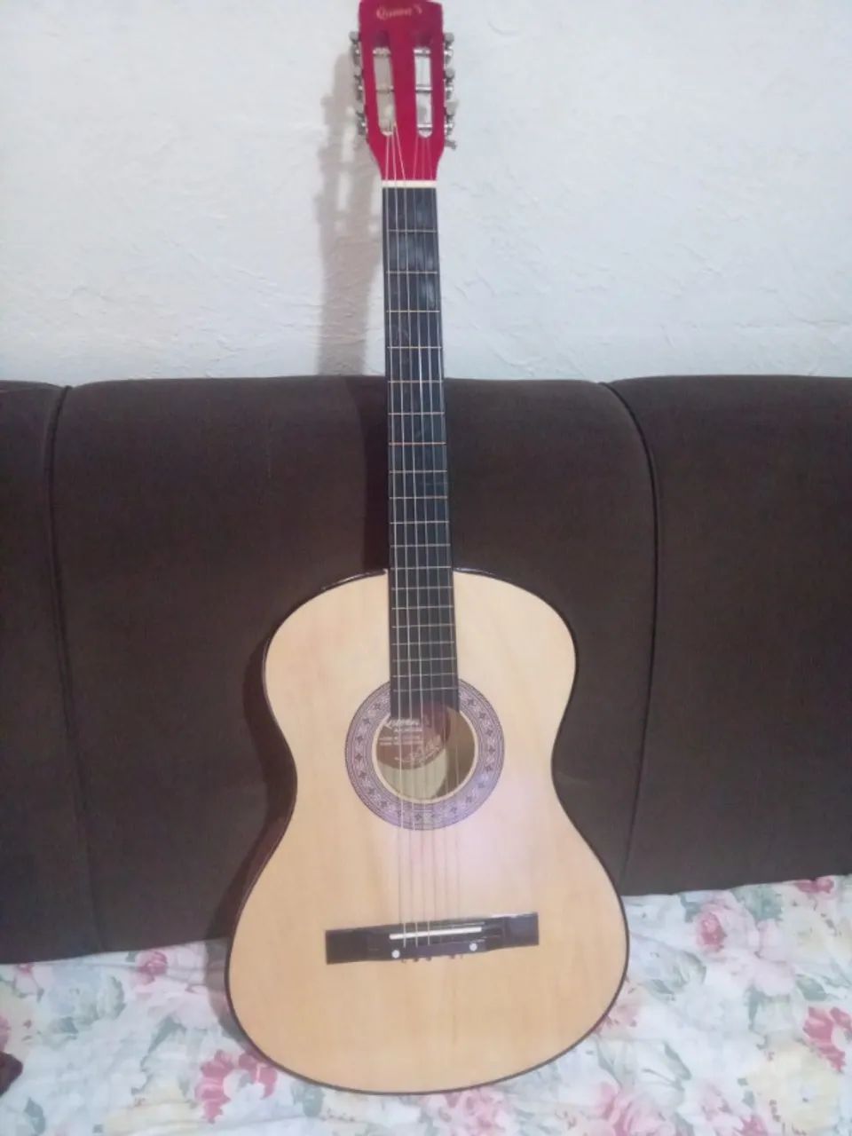 Violão quens  - Foto 2