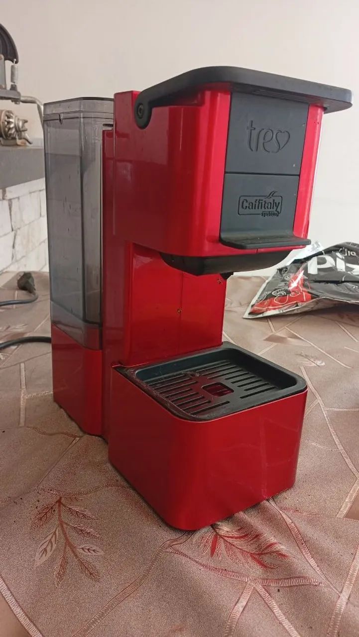 Cafeteria 3 corações 