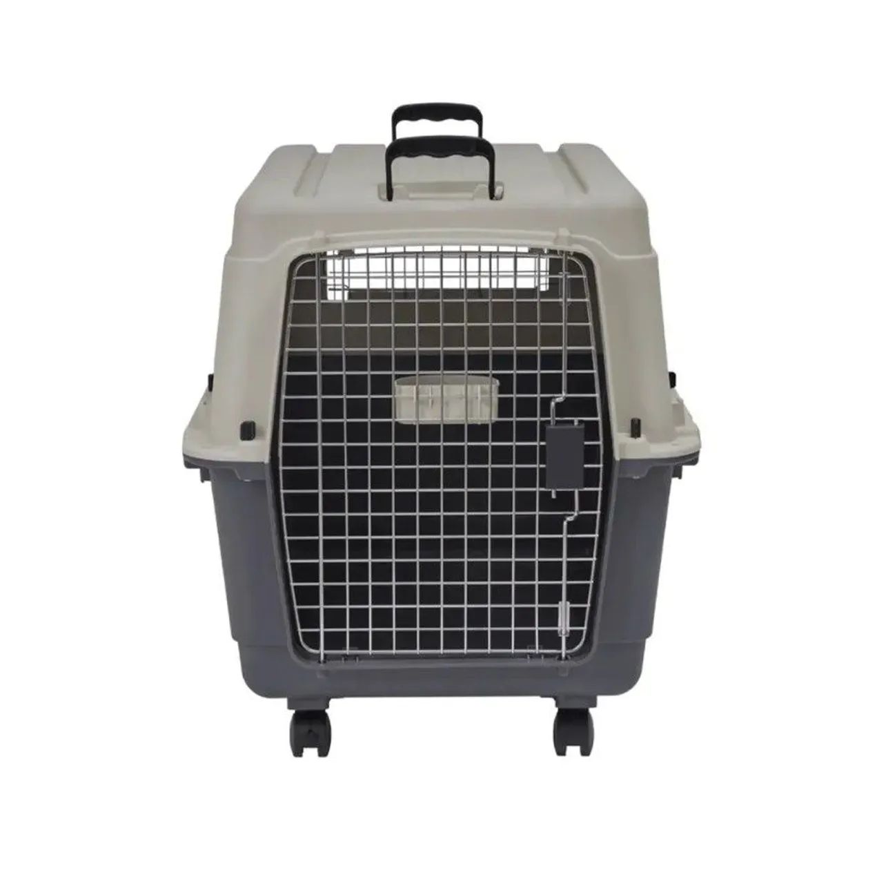 Caixa de Transporte de Animais - Foto 3