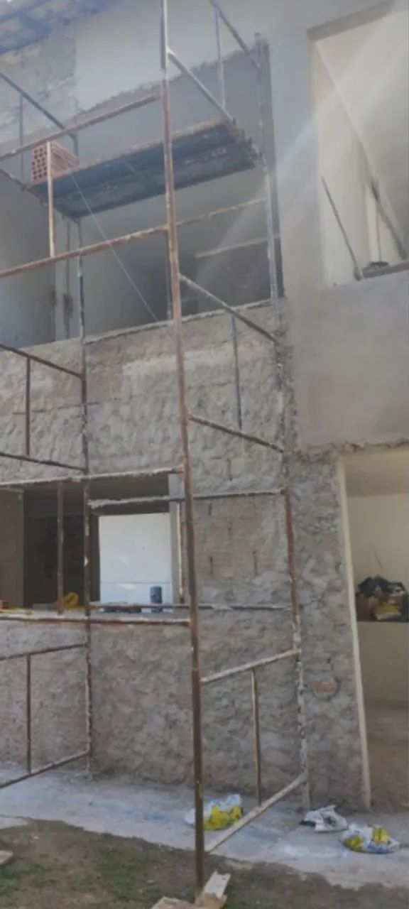 Construtor do alicerce ao acabamento  - Foto 3