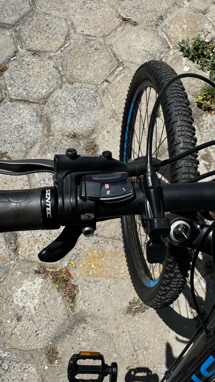 Bicicleta top Sensi Impact Pro XC aro 29 - Foto 3