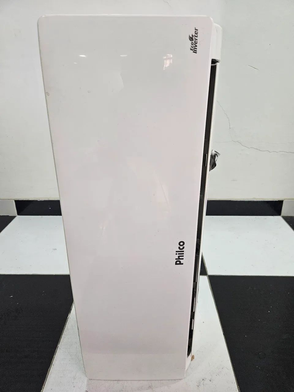 Split - Evaporadora 9 000 BTUs