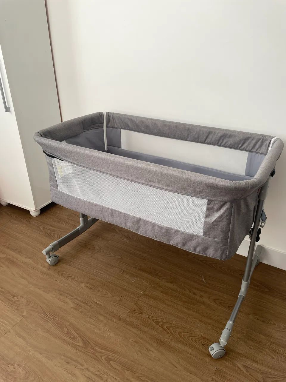 Berço Co-Bed portátil Kababy   - Foto 4