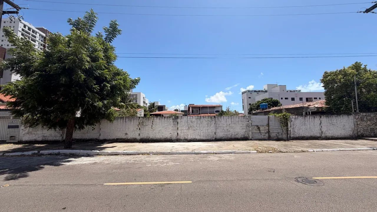 VENDO TERRENO 24 x 32 PROXIMO A PRAÇA DO CAJU - Foto 5
