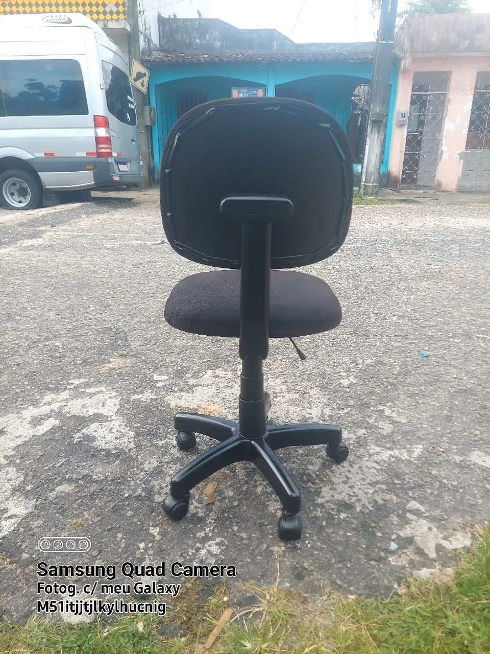 Cadeira para manicure  - Foto 2