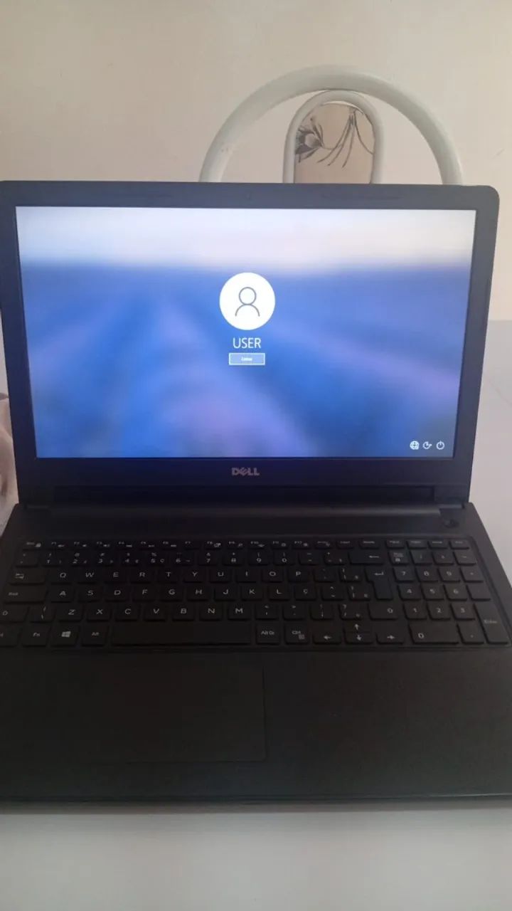 Notebook Dell Intel core i7 - Foto 2