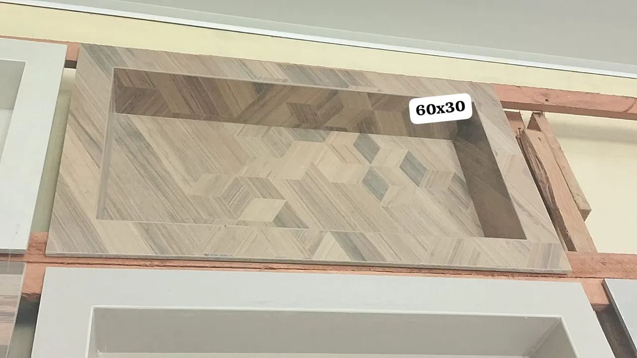 Nicho na promoção 