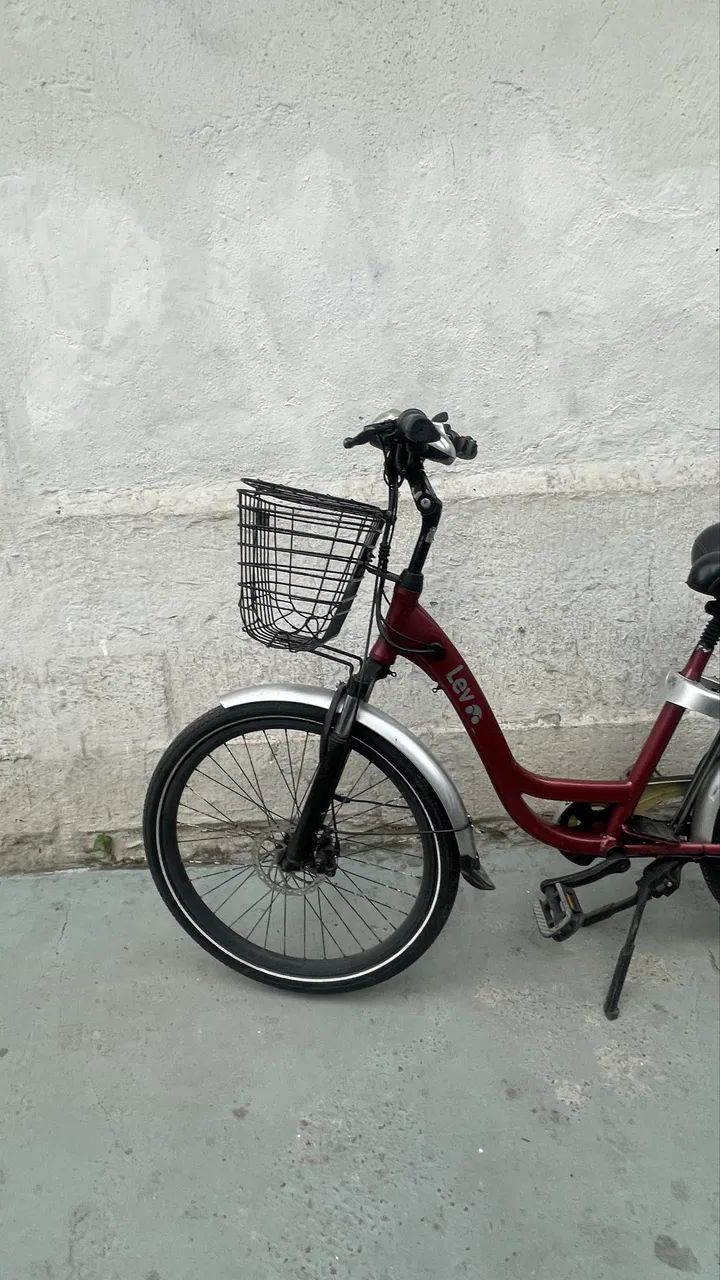 LEV L PLUS 