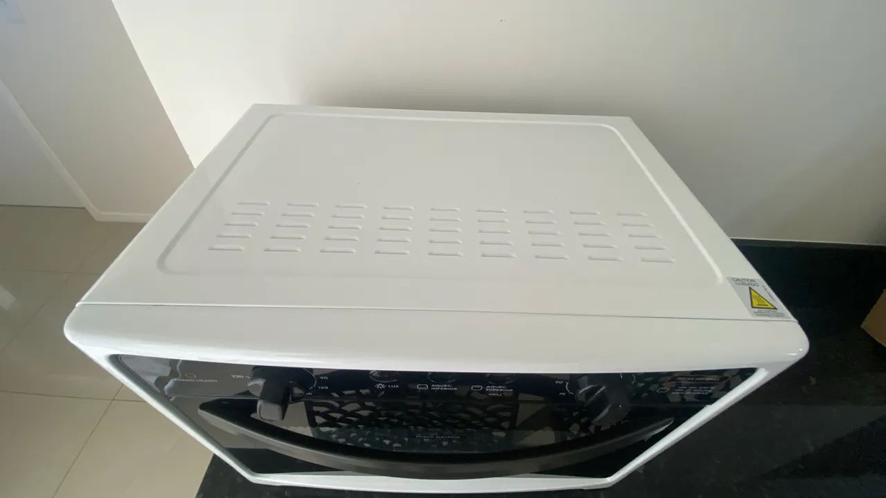 Forno elétrico  - Foto 2