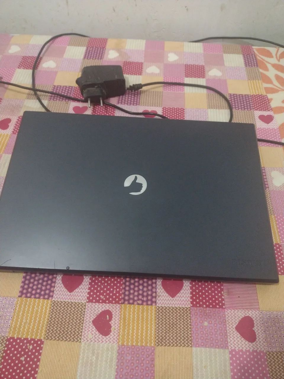 Notebook positivo 4G 