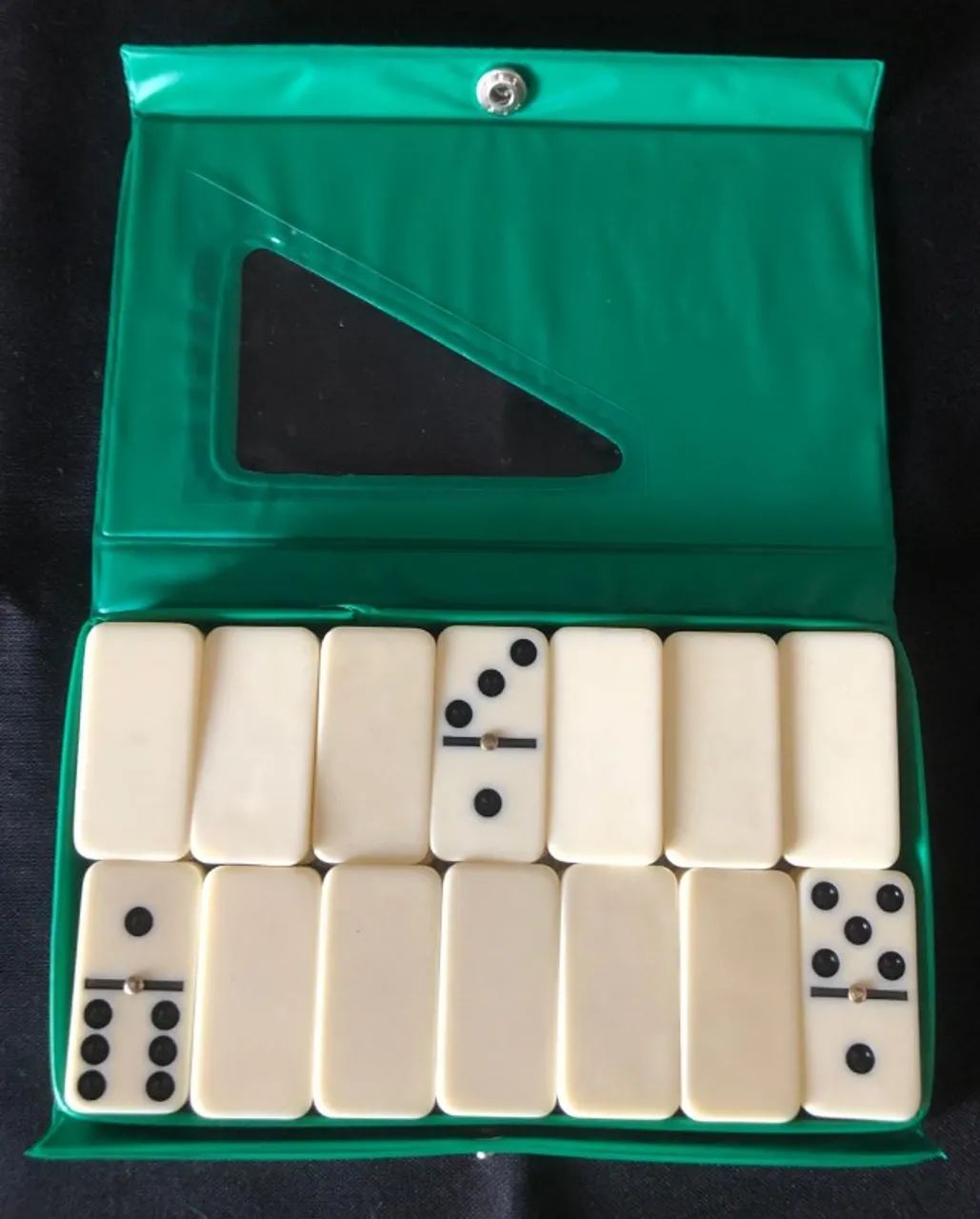 Jogo de Dominó - NYBC - Foto 2