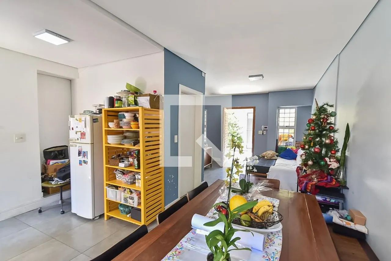 Casa à Venda - Vila Mariana, 3 Quartos, 200 m2 - Foto 4