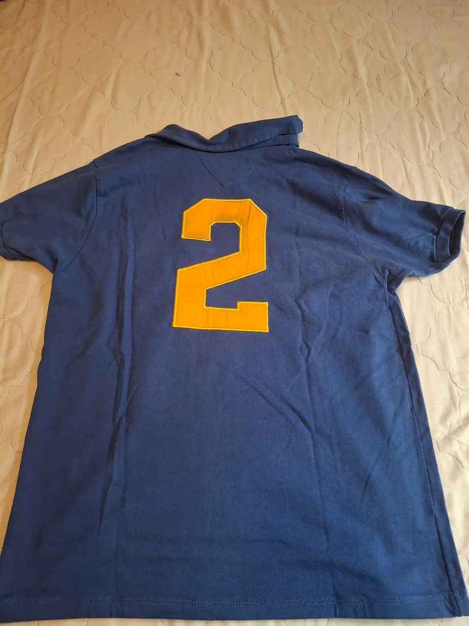 Camisa Seleção Brasileira de 58  - Foto 3
