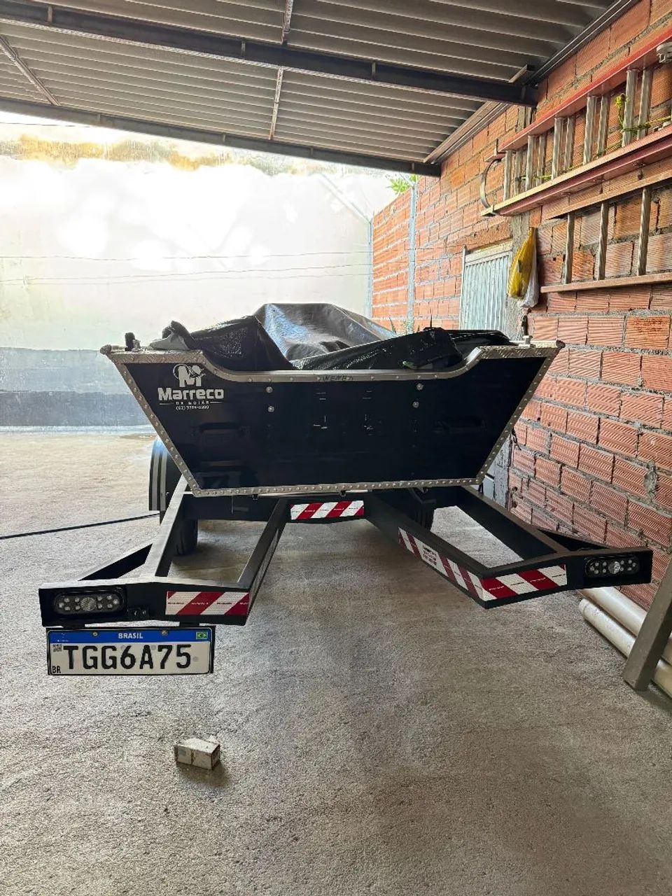 Kit traía de pesca completo  - Foto 4