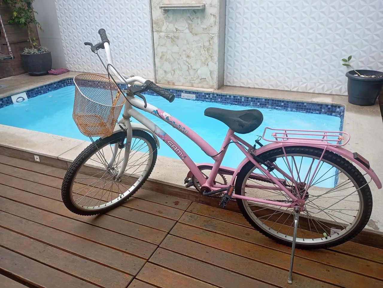 Bike infantil aro 26  - Foto 2