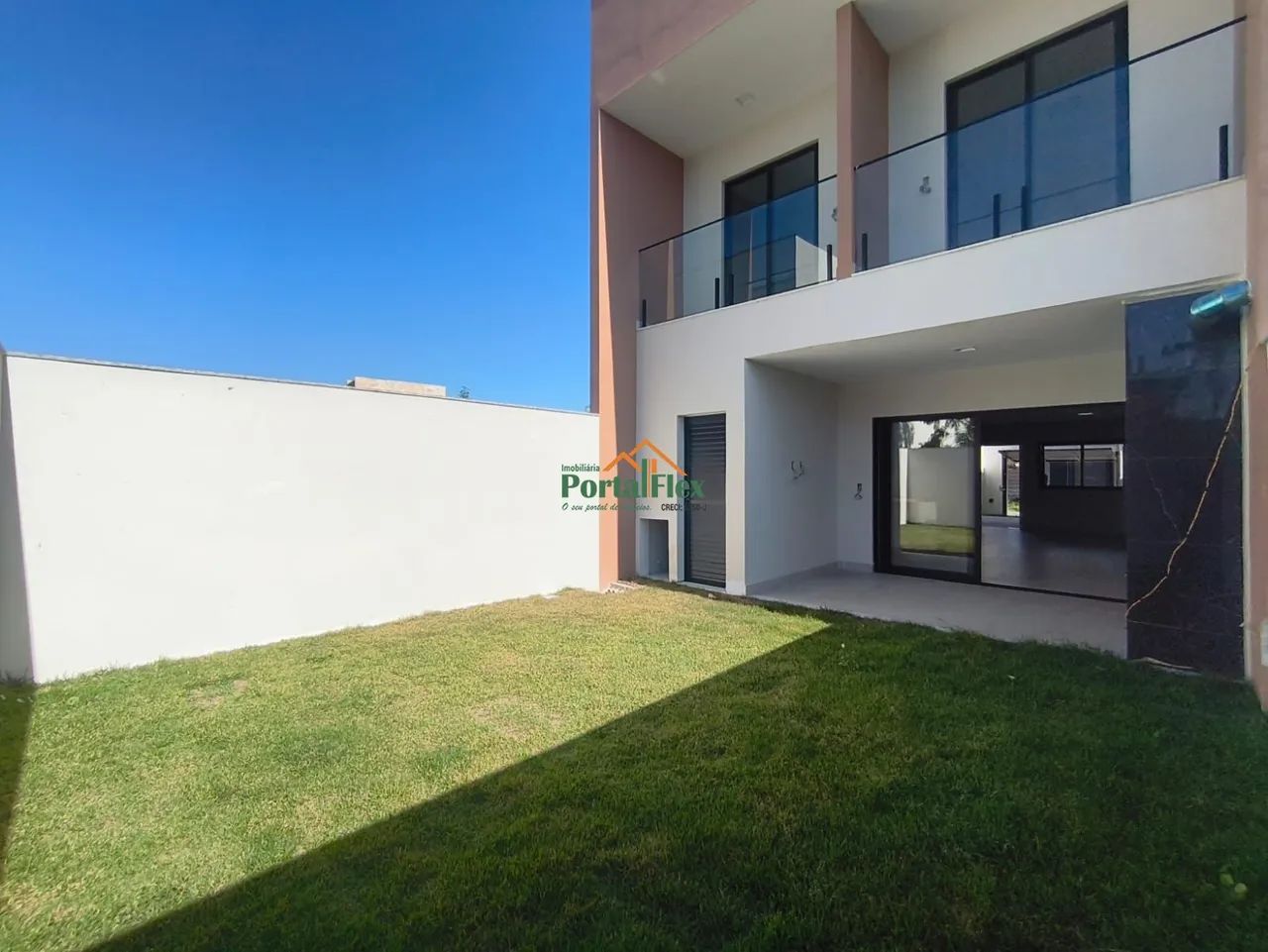 Casa à venda em Manguinhos - Serra/ES