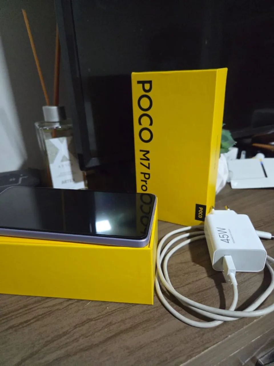 Celular poco M7 pro  - Foto 4