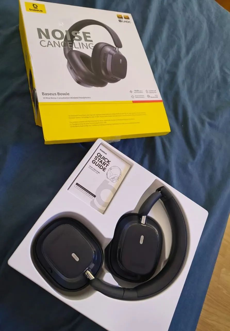 Fone de ouvido  - Foto 2