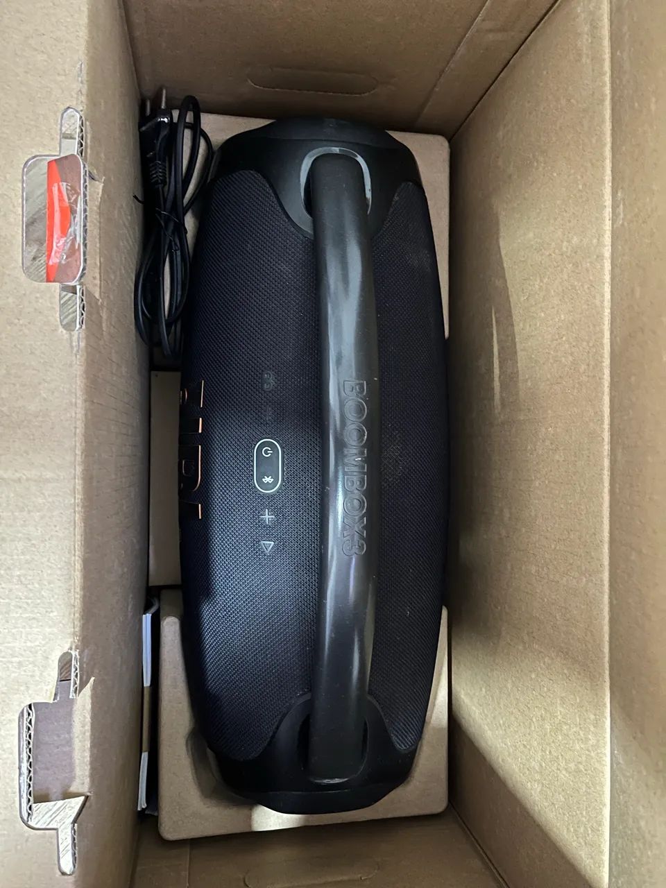 JBL BOOMBOX3 - Foto 3