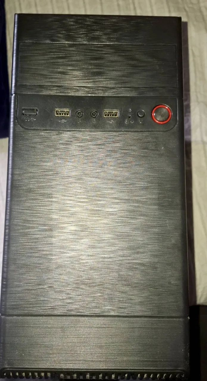 PC COMPLETO À VENDA - Foto 3