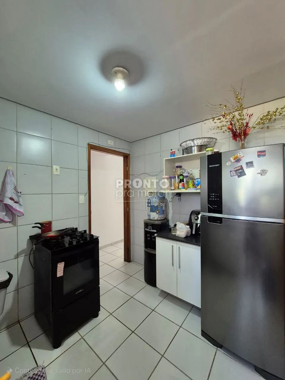 Apartamento com 2 quartos em Iputinga - Foto 2