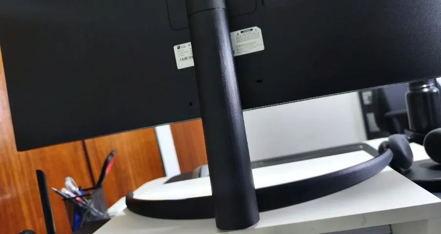 Monitor LG UltraWide Curvo 34 - WQHD - 100Hz - 21:9  - Foto 6